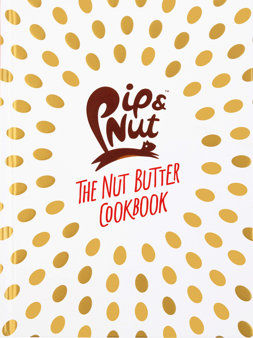 Title details for Pip & Nut by Pippa Murray - Available